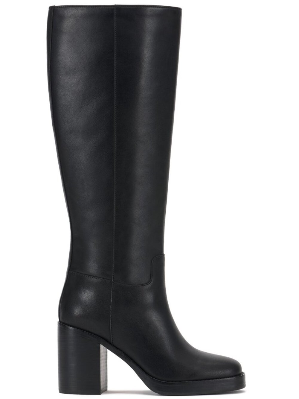 #60 Gibi Extra Wide Calf Knee High Boot